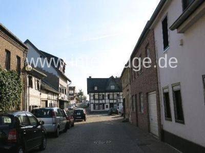 INTERLODGE Gemütlich möblierte Wohnung in Kerpen