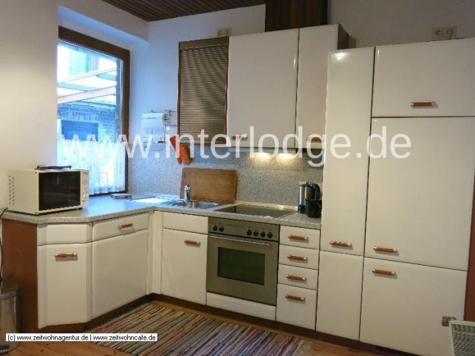INTERLODGE Gem&uuml;tlich m&ouml;blierte Wohnung in Kerpen