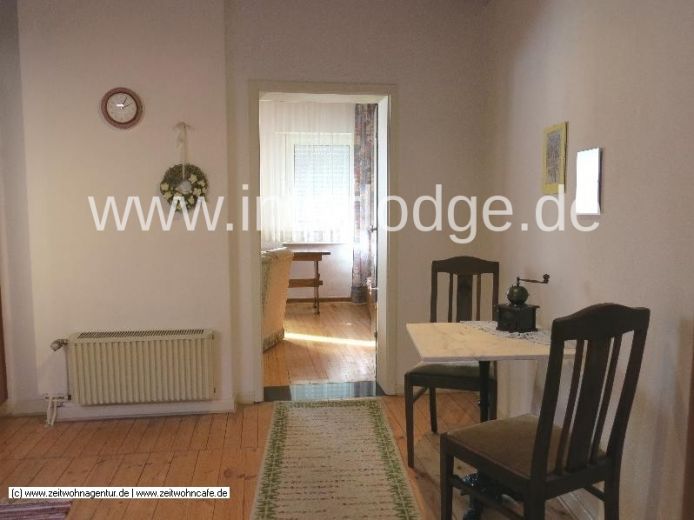 INTERLODGE Gem&uuml;tlich m&ouml;blierte Wohnung in Kerpen