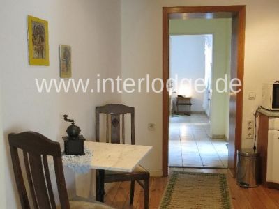 INTERLODGE Gem&uuml;tlich m&ouml;blierte Wohnung in Kerpen