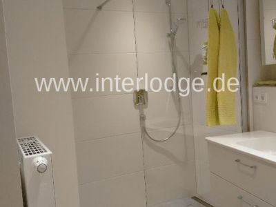 INTERLODGE Gem&uuml;tlich m&ouml;blierte Wohnung in Kerpen