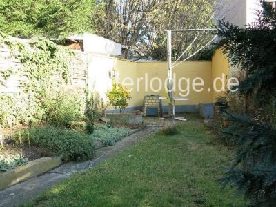 INTERLODGE Gem&uuml;tlich m&ouml;blierte Wohnung in Kerpen