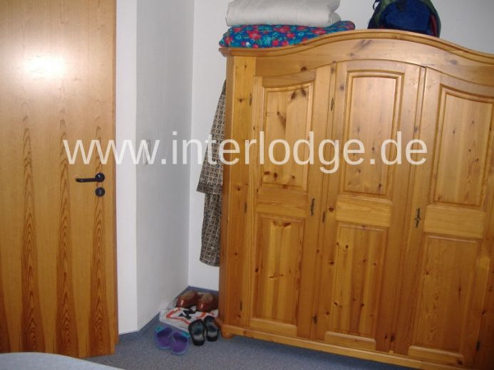 INTERLODGE Gemütliches, möbliertes Apartment mit großem Balkon