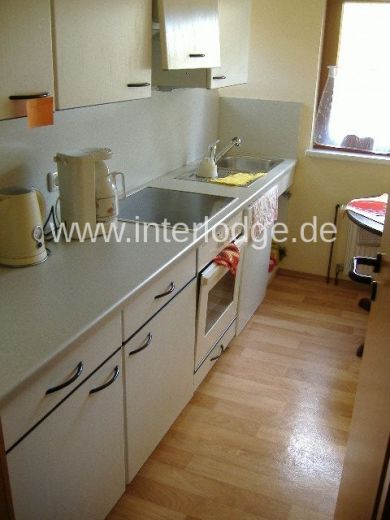 INTERLODGE Gemütliches, möbliertes Apartment mit großem Balkon