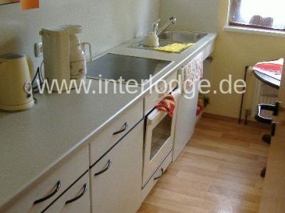 INTERLODGE Gemütliches, möbliertes Apartment mit großem Balkon