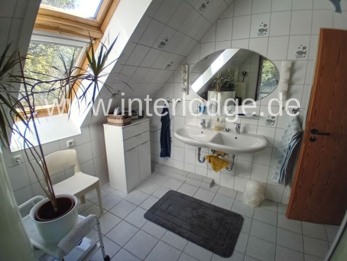 INTERLODGE Gemütliches, möbliertes Apartment mit großem Balkon