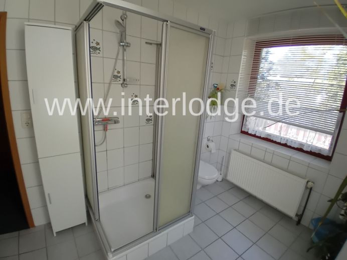 INTERLODGE Gemütliches, möbliertes Apartment mit großem Balkon