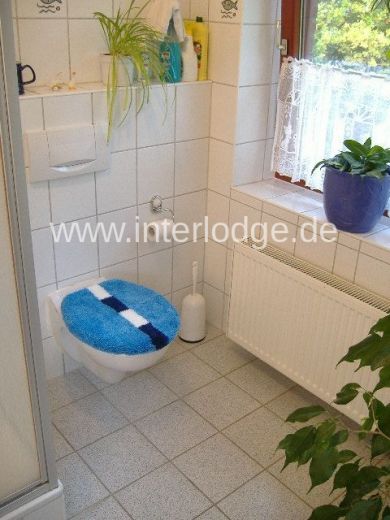 INTERLODGE Gemütliches, möbliertes Apartment mit großem Balkon