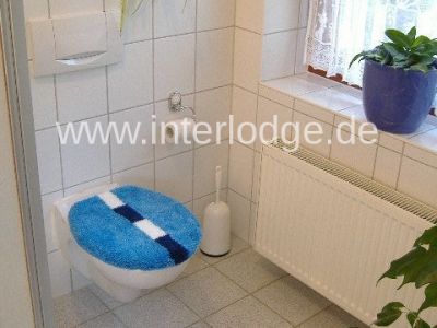 INTERLODGE Gemütliches, möbliertes Apartment mit großem Balkon