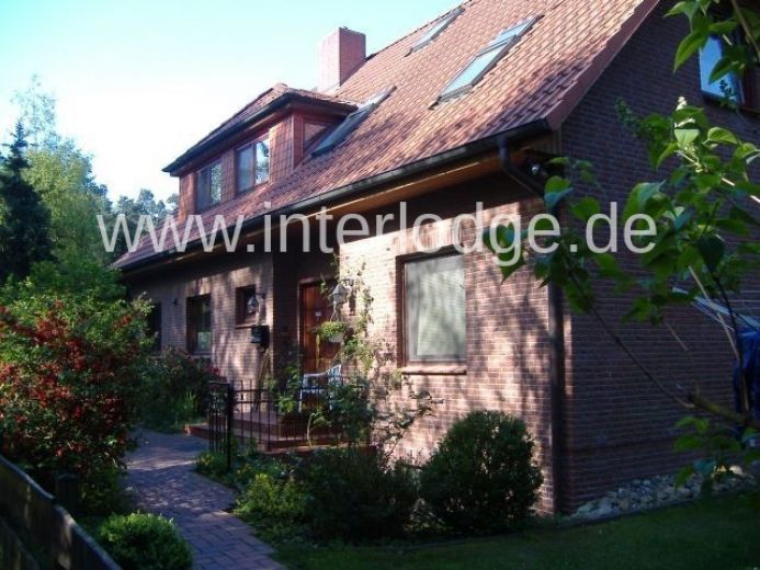 INTERLODGE Gemütliches, möbliertes Apartment mit großem Balkon