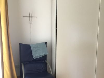 Komplett eingerichtete 2 Raumwohnung auf Zeit ab Nov. in Altlindenau