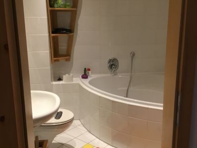 Komplett eingerichtete 2 Raumwohnung auf Zeit ab Nov. in Altlindenau
