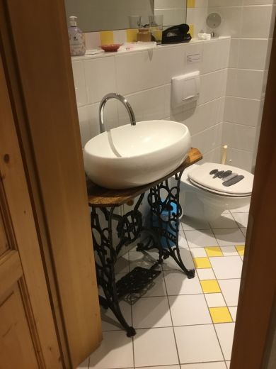 Komplett eingerichtete 2 Raumwohnung auf Zeit ab Nov. in Altlindenau
