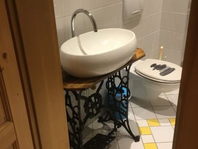 Komplett eingerichtete 2 Raumwohnung auf Zeit ab Nov. in Altlindenau