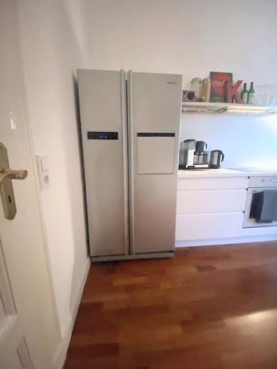 Unterbilk: Stylische 2-Zimmer-Wohnung in top Lage!