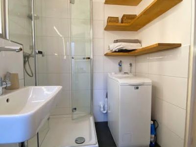 Unterbilk: Stylische 2-Zimmer-Wohnung in top Lage!