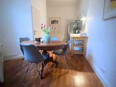 Unterbilk: Stylische 2-Zimmer-Wohnung in top Lage!