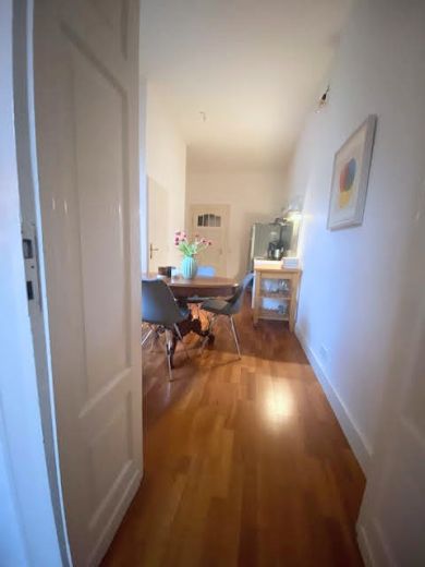 Unterbilk: Stylische 2-Zimmer-Wohnung in top Lage!