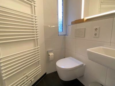 Unterbilk: Stylische 2-Zimmer-Wohnung in top Lage!