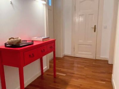 Unterbilk: Stylische 2-Zimmer-Wohnung in top Lage!