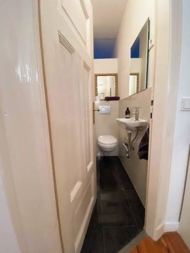 Supersch&ouml;ne 2-Zimmer-Wohnung im angesagten Lorettoviertel!