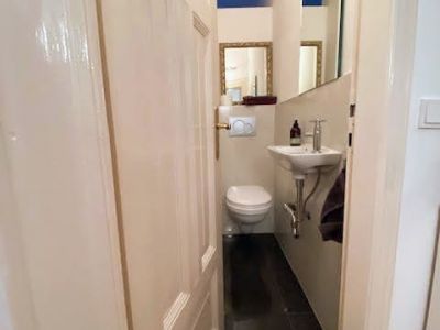 Supersch&ouml;ne 2-Zimmer-Wohnung im angesagten Lorettoviertel!