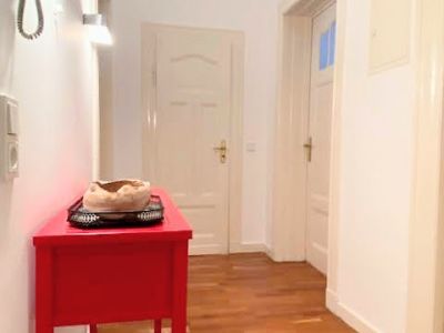 Supersch&ouml;ne 2-Zimmer-Wohnung im angesagten Lorettoviertel!