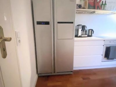 2-Zimmer-Wohnung mit Sonnenbalkon in Top Lage von Unterbilk