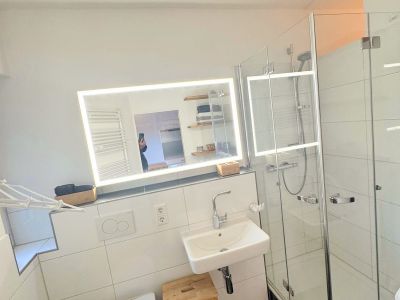 2-Zimmer-Wohnung mit Sonnenbalkon in Top Lage von Unterbilk