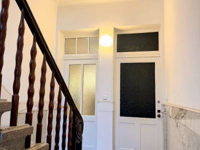 2-Zimmer-Wohnung mit Sonnenbalkon in Top Lage von Unterbilk