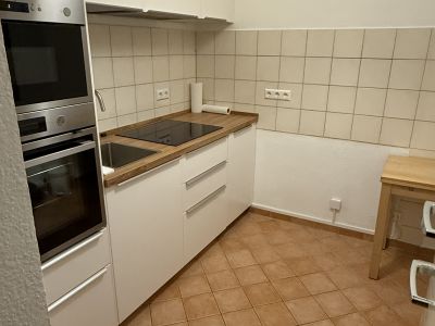 Schöne möblierte 2 Zimmerwohnung Balkon Altbau Friedrichshain