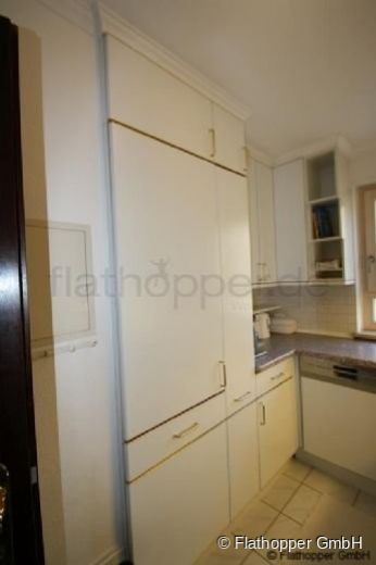 Ruhige, helle 3,5-Zimmer-Wohnung mit großem Balkon in München Trudering