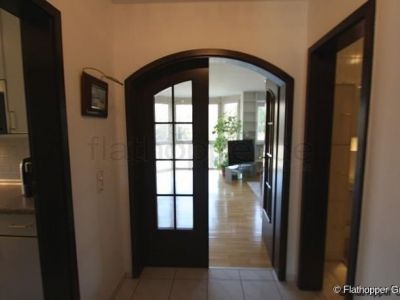 Ruhige, helle 3,5-Zimmer-Wohnung mit gro&szlig;em Balkon in M&uuml;nchen Trudering