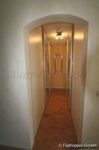 Ruhige, helle 3,5-Zimmer-Wohnung mit gro&szlig;em Balkon in M&uuml;nchen Trudering