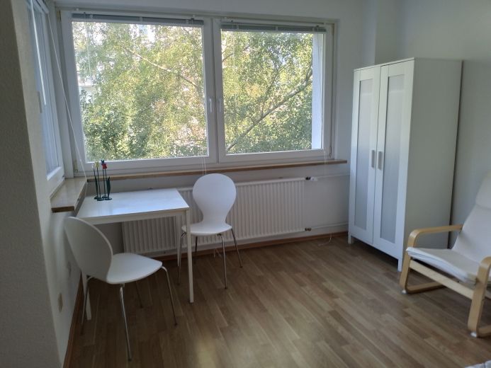 Apartment Eppendorf. UKE Nähe. Zentral und ruhig.