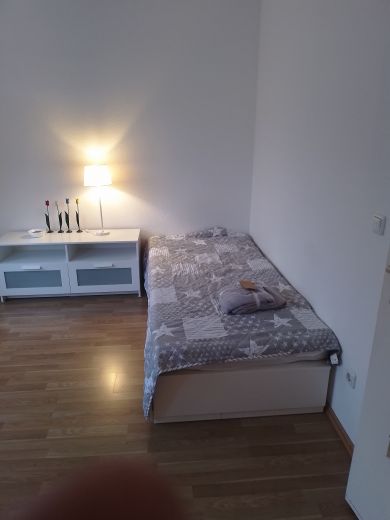 Apartment Eppendorf. UKE Nähe. Zentral und ruhig.