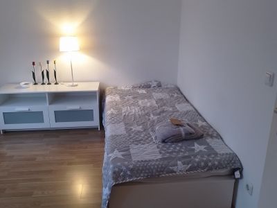 Apartment Eppendorf. UKE Nähe. Zentral und ruhig.