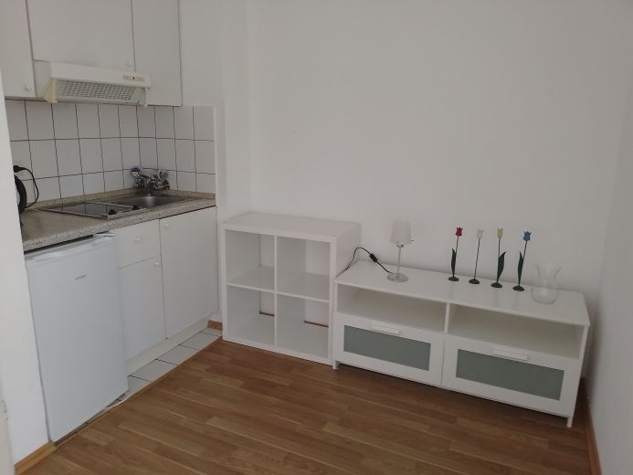 Apartment Eppendorf. UKE Nähe. Zentral und ruhig.