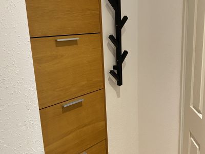BEFRISTET & ATTRAKTIVER PREIS: Kernsanierte und helle 3-Zimmer Altbauwohnung in Schwabing-Freimann