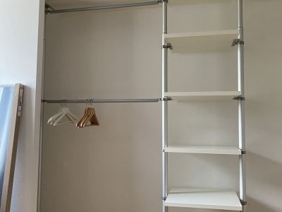 BEFRISTET & ATTRAKTIVER PREIS: Kernsanierte und helle 3-Zimmer Altbauwohnung in Schwabing-Freimann
