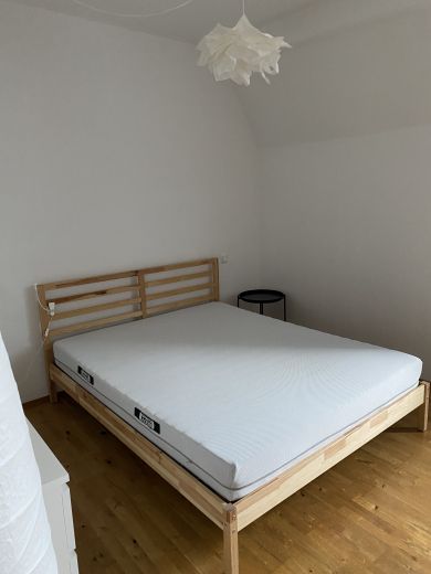BEFRISTET & ATTRAKTIVER PREIS: Kernsanierte und helle 3-Zimmer Altbauwohnung in Schwabing-Freimann