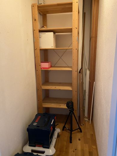 BEFRISTET & ATTRAKTIVER PREIS: Kernsanierte und helle 3-Zimmer Altbauwohnung in Schwabing-Freimann