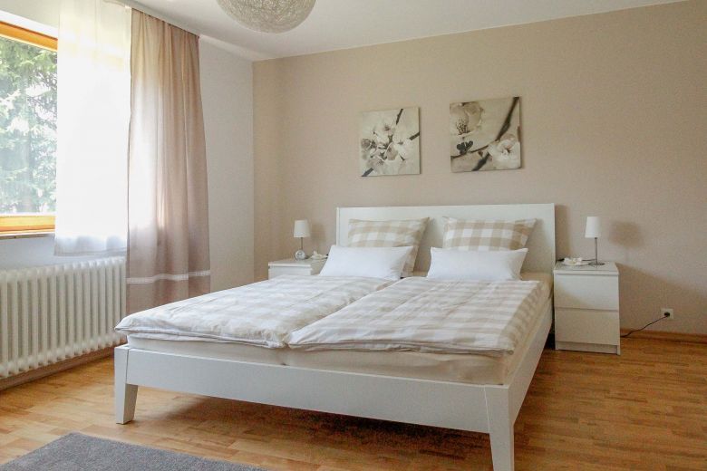 Gemütliche 3-Zimmer Wohnung ab sofort befristet zu vermieten