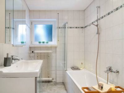 Gemütliche 3-Zimmer Wohnung ab sofort befristet zu vermieten
