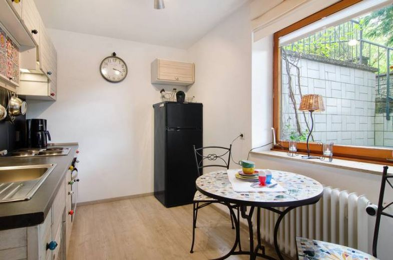 Gemütliche 3-Zimmer Wohnung ab sofort befristet zu vermieten
