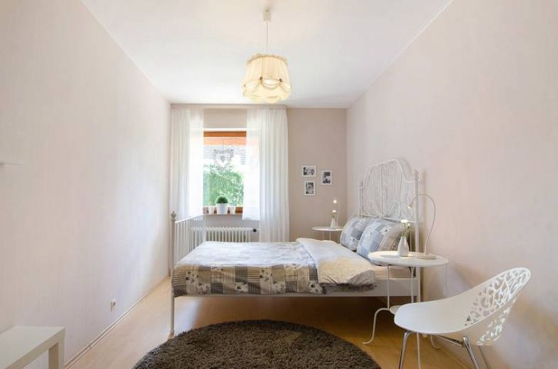 Gemütliche 3-Zimmer Wohnung ab sofort befristet zu vermieten