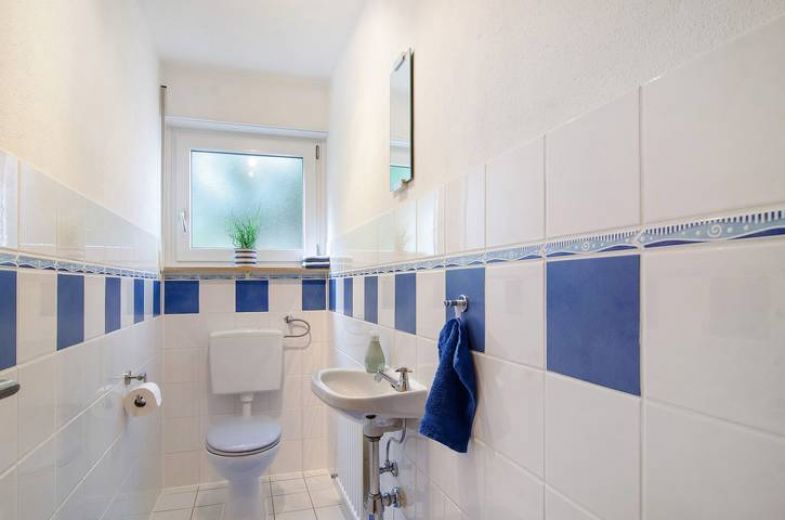 Gemütliche 3-Zimmer Wohnung ab sofort befristet zu vermieten
