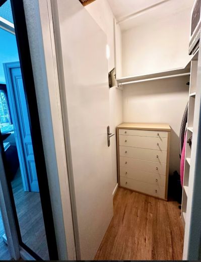 Stilvolle Wohnung auf Zeit in Hamburg-Nord am Flughafen