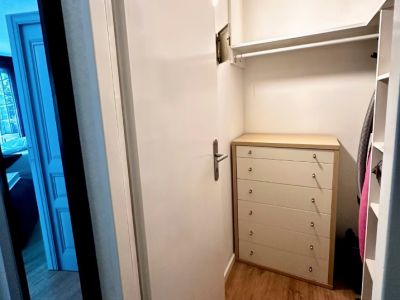 Stilvolle Wohnung auf Zeit in Hamburg-Nord am Flughafen