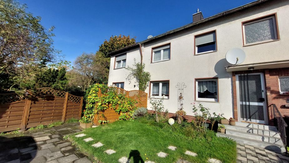 Stilvolle Wohnung auf Zeit in Leverkusen - 70 m²